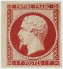 Stamp Y&T N18