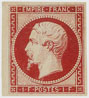 Briefmarken Y&T N18