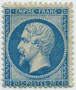 Stamp Y&T N22