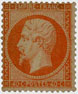 Stamp Y&T N23