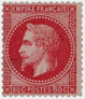 Stamp Y&T N32