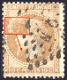 Briefmarken Y&T N°28Ax1