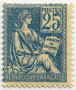 Briefmarken Y&T N118