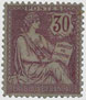 Briefmarken Y&T N128