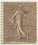 Stamp Y&T N°133