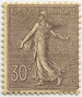 Briefmarken Y&T N133