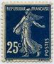 Briefmarken Y&T N140