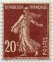 Briefmarken Y&T N139