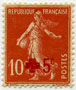 Briefmarken Y&T N146