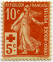 Briefmarken Y&T N147
