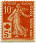 Stamp Y&T N147