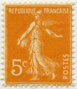 Briefmarken Y&T N158