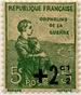 Briefmarken Y&T N163