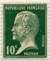 Stamp Y&T N170