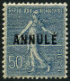 Briefmarken Y&T N161-CI2