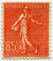 Briefmarken Y&T N204