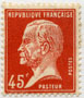 Briefmarken Y&T N175