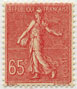 Briefmarken Y&T N201