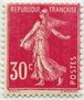 Stamp Y&T N191