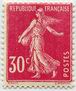 Briefmarken Y&T N191