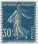 Briefmarken Y&T N192