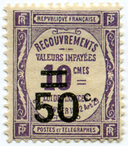 Timbre  Y&T NTA51