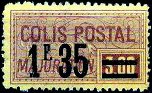 Stamp Y&T N°CP39