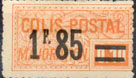 Stamp Y&T N°CP42