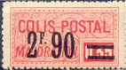 Stamp Y&T N°CP45