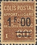 Briefmarken Y&T N°CP47