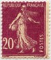 Briefmarken Y&T N190