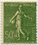 Briefmarken Y&T N198