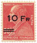 Stamp  Y&T NPA3