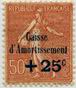 Briefmarken Y&T N250