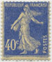 Briefmarken Y&T N237