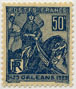 Briefmarken Y&T N257
