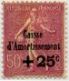 Briefmarken Y&T N254