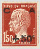 Briefmarken Y&T N255