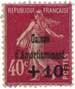 Briefmarken Y&T N266