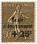 Briefmarken Y&T N267