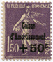 Briefmarken Y&T N268