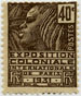 Briefmarken Y&T N271