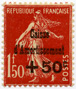 Briefmarken Y&T N277