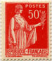 Briefmarken Y&T N283