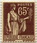 Briefmarken Y&T N284