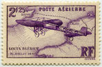 Briefmarken Y&T NPA7
