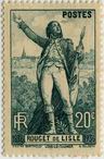 Briefmarken Y&T N°314