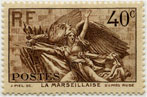 Briefmarken Y&T N°315
