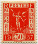 Briefmarken Y&T N325