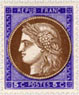 Briefmarken Y&T N348